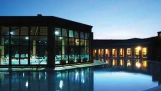 Eucalipti Terme 호텔 Sardinia Island 외부 사진