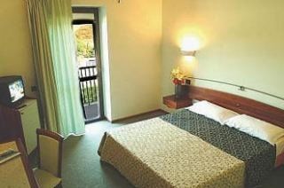 Eucalipti Terme 호텔 Sardinia Island 외부 사진