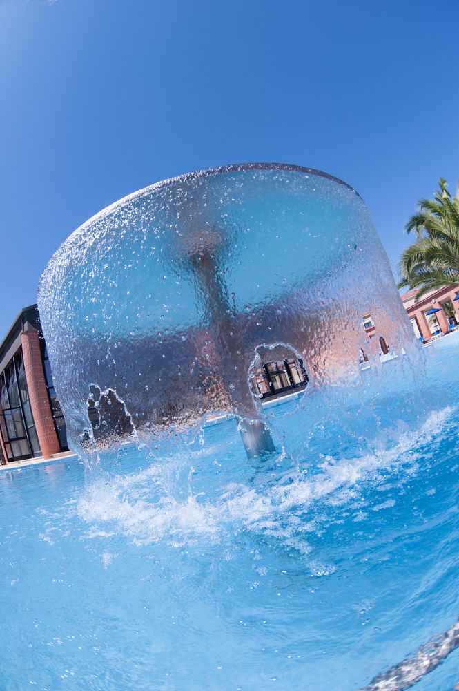 Eucalipti Terme 호텔 Sardinia Island 외부 사진